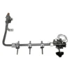 Suburban® - Range Manifold Valve Assembly Kit