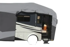 ADCO® - SFS AquaShed™ Designer Class A Motorhome Cover -Magma Store 52203 2