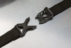 ADCO® 52203 - SFS AquaShed™ Designer Class A Motorhome Cover (Gray, Up To 28') -Magma Store 52203 7 1