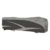 ADCO® 52204 - SFS AquaShed™ Designer Class A Motorhome Cover (Gray, Up To 31')