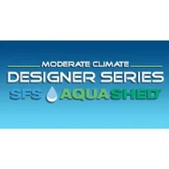 ADCO® 52206 - SFS AquaShed™ Designer Class A Motorhome Cover (Gray, Up To 37') -Magma Store 52206 11