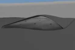 ADCO® 52247 - SFS AquaShed™ Designer Travel Trailer Cover (Gray, Up To 37') -Magma Store 52247 10