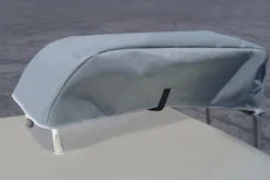 ADCO® - SFS AquaShed™ Designer 5th Wheel Trailer Cover -Magma Store 52251 4 1