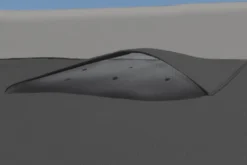 ADCO® - SFS AquaShed™ Designer 5th Wheel Trailer Cover -Magma Store 52251 7 1