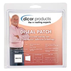 Dicor® - DiSeal™ Patch (6" X 6")