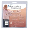 Dicor® 522TPO4251 - DiSeal™ TPO White Roll Tape (4"W X 25'L)
