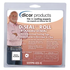 Dicor® - DiSeal™ TPO Roll Tape -Magma Store 522tpo4251
