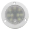 Diamond Group® DG52508VP - Round 90 Lm Surface Mount LED Single Bulb Overhead Light