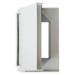 Diamond Group® - Rectangular Weatherproof Receptacle Cover