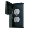 Diamond Group® DG52522SVP - Rectangular Receptacle