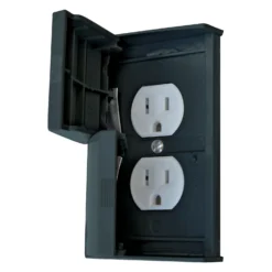 Diamond Group® DG52522SVP - Rectangular Receptacle