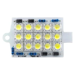 Valterra® - Wedge Base Bulb