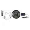 Diamond Group® DG52686 - White 16' LED Light Strip With Wireless IR Remote