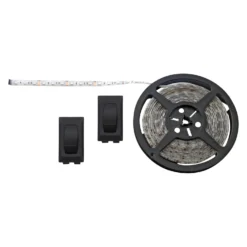 Diamond Group® DG52689 - White 16' LED Light Strip