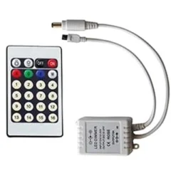 Valterra® - Rope Light Control With Remote Control Receiver