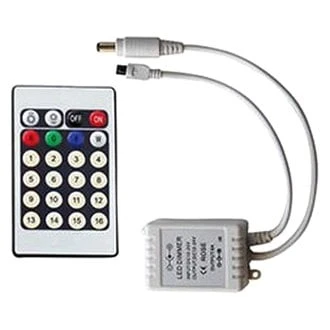 Valterra® - Rope Light Control With Remote Control Receiver 1 Valterra® - Rope Light Control With Remote Control Receiver