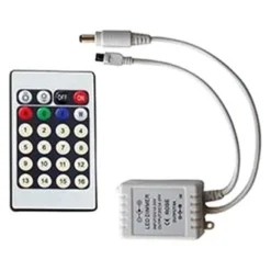 Valterra® 52696 - Rope Light Control With Remote Control Receiver