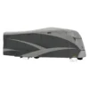 ADCO® 52842 - SFS AquaShed™ Designer Class C Motorhome Cover (Gray, Up To 23')