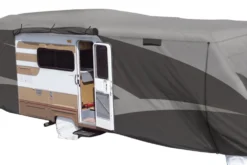 ADCO® - SFS AquaShed™ Designer Class C Motorhome Cover -Magma Store 52842 2