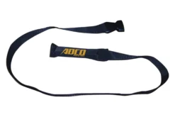 ADCO® 52844 - SFS AquaShed™ Designer Class C Motorhome Cover (Gray, Up To 29') -Magma Store 52844 6