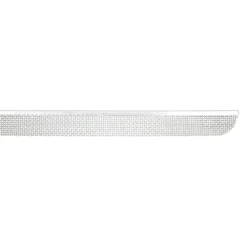 Ultra-Fab® 53-945210 - 19.63"L X 1.25"W Stopper Insect Screen-Refrigerator