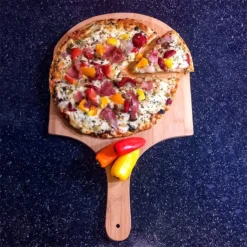 Camco® - Bamboo Pizza Peel -Magma Store 53000 12