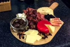 Camco® - Bamboo Pizza Peel -Magma Store 53000 15