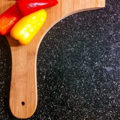 Camco® - Bamboo Pizza Peel -Magma Store 53000 18