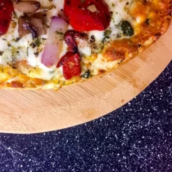 Camco® - Bamboo Pizza Peel -Magma Store 53000 19