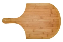 Camco® - Bamboo Pizza Peel -Magma Store 53000 3