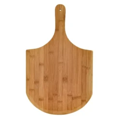 Camco® - Bamboo Pizza Peel -Magma Store 53000 4