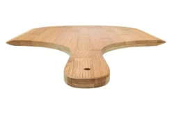 Camco® - Bamboo Pizza Peel -Magma Store 53000 6