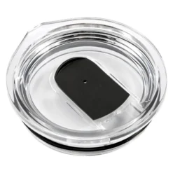 Camco® 53057 - "Life Is Better At The Campsite" 20 Oz. Blue Stainless Steel Thermo Tumbler With "Life Is Better At The Campsite" Logo 9 Camco® 53057 - "Life Is Better At The Campsite" 20 Oz. Blue Stainless Steel Thermo Tumbler With "Life Is Better At The Campsite" Logo -Magma Store 53057 4