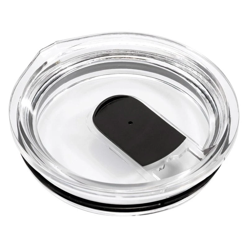 Camco® 53058 - "Life Is Better At The Campsite" 30 Oz. Blue Stainless Steel Thermo Tumbler With "Life Is Better At The Campsite" Logo 4 Camco® 53058 - "Life Is Better At The Campsite" 30 Oz. Blue Stainless Steel Thermo Tumbler With "Life Is Better At The Campsite" Logo - Image 4