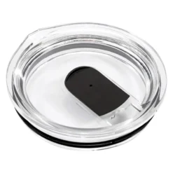 Camco® 53062 - "Life Is Better At The Campsite" 30 Oz. Pink Stainless Steel Thermo Tumbler With "Life Is Better At The Campsite" Logo 9 Camco® 53062 - "Life Is Better At The Campsite" 30 Oz. Pink Stainless Steel Thermo Tumbler With "Life Is Better At The Campsite" Logo -Magma Store 53062 4