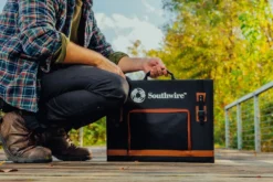 Southwire® - Elite Series™ 100-Watt Solar Panel -Magma Store 53224 5