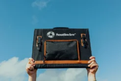 Southwire® - Elite Series™ 100-Watt Solar Panel -Magma Store 53224 6