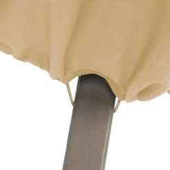 Classic Accessories® - Terrazzo™ Sand Large BBQ Grill Cover (64"L X 24"W X 48"H) -Magma Store 53922 ec 6