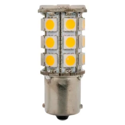 Camco® 54605 - BA15S Base 285 Lm Bright White LED Bulb -Magma Store 54605 3