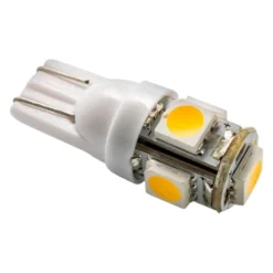 Camco® 54621 - Wedge D.F. Base 60 Lm Bright White LED Bulb (194)