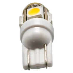 Camco® 54621 - Wedge D.F. Base 60 Lm Bright White LED Bulb (194) -Magma Store 54621 3 1