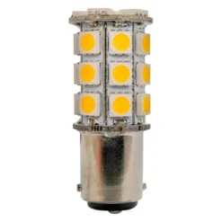 Camco® - BA15D Base Bright White LED Bulb -Magma Store 54631 1