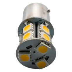 Camco® 54648 - BA15D Base 160 Lm Bright White LED Bulb -Magma Store 54648 3 1