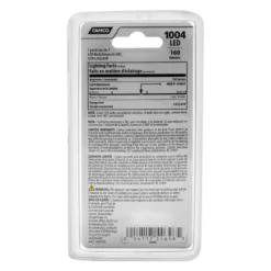 Camco® - BA15D Base Bright White LED Bulb -Magma Store 54648 5