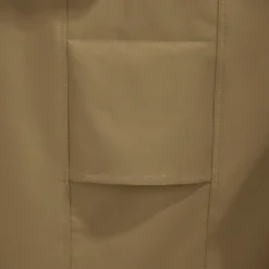 Classic Accessories® - Hickory™ Sand X-Large BBQ Grill Cover (70"L X 24"W X 48"H) -Magma Store 55 043 052401 00 3