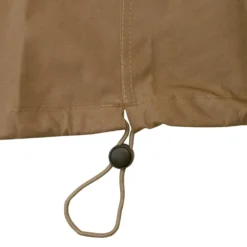 Classic Accessories® - Hickory™ Sand X-Large BBQ Grill Cover (70"L X 24"W X 48"H) -Magma Store 55 043 052401 00 5