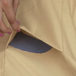 Classic Accessories® - Veranda™ Pebble Small Island Grill Top Cover For Center Grill Head (37"L X 27"W X 24"H) -Magma Store 55 053 021501 00 6