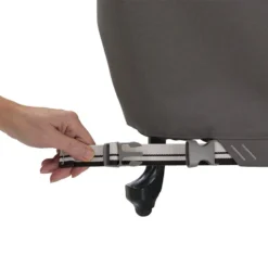 Classic Accessories® - Ravenna™ Dark Taupe X-Large BBQ Grill Cover (72"L X 26"W X 51"H) -Magma Store 55 142 055101 ec 4