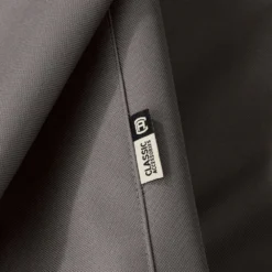 Classic Accessories® - Ravenna™ Dark Taupe X-Large BBQ Grill Cover (72"L X 26"W X 51"H) -Magma Store 55 142 055101 ec 8