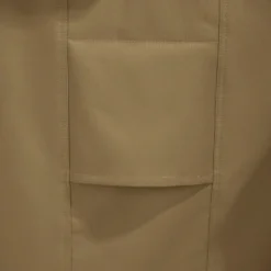 Classic Accessories® - Hickory™ Sand XX-Large BBQ Grill Cover (72"L X 26"W X 51"H) -Magma Store 55 197 062401 00 6